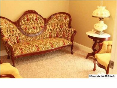 Bedroom #1