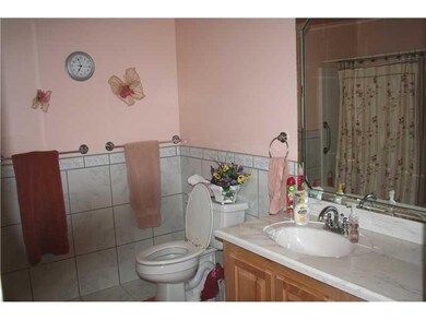 Other. Hall Bath