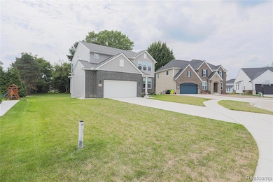20776 Wexford Dr, Macomb, MI 48044 - photo 4
