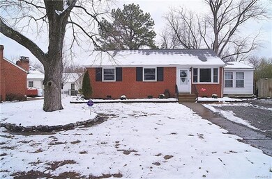 9703 Gardenia Dr, Henrico, VA 23228 - photo 2