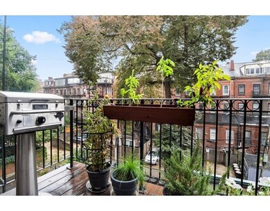 110 W Concord St unit 3, Boston, MA 02118 - photo 5