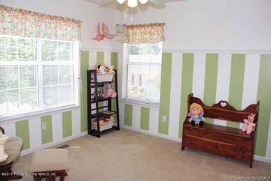 3rd Bedroom