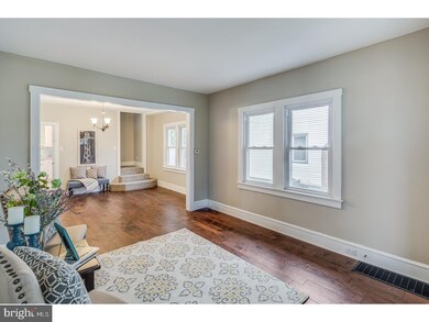 32 E Greenwood Ave, Haddon Township, NJ 08107 - photo 4