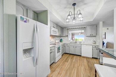 199 Florida A1a B-102 Hwy unit B-102, Satellite Beach, FL 32937 - photo 7