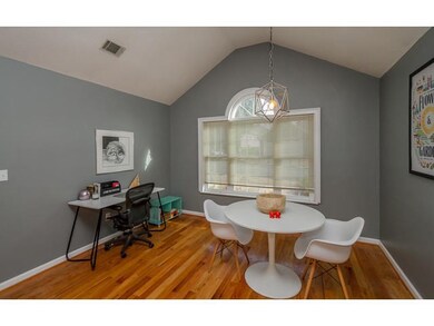 beautiful hardwood floors