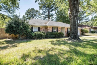 605 David Dr, Tyler, TX 75703 - photo 2