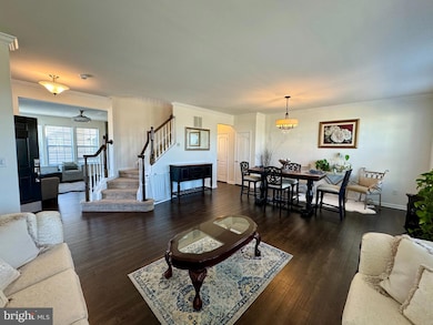 2822 N Mondrian Ln, Middletown, DE 19709 - photo 4