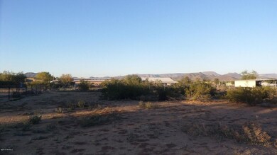 Level Acre Lot