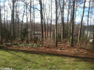 Yard/Garden