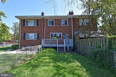 644 Maury Ave, Oxon Hill, MD 20745 - photo 2