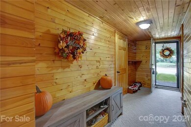 Foyer Hallway
