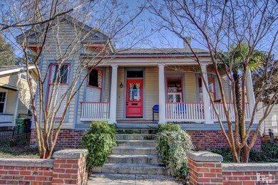 521 S 3rd St, Wilmington, NC 28401 - photo 2