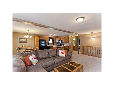 . Main floor