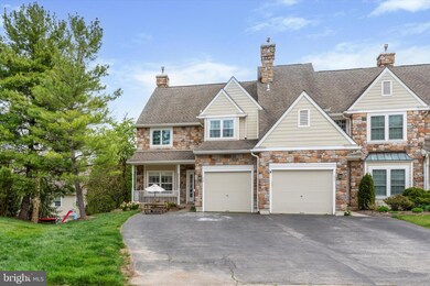 70 Highpoint Dr unit 70, Berwyn, PA 19312 - photo 2