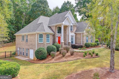 3179 Jackson Creek Dr, Stockbridge, GA 30281 - photo 3