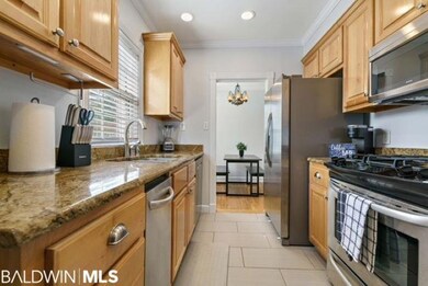 214 Upham St unit 16C, Mobile, AL 36607 - photo 6