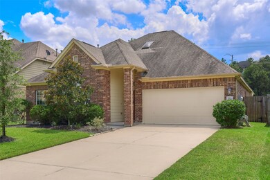 2870 Woodland Glen Ln, Conroe, TX 77385 - photo 3
