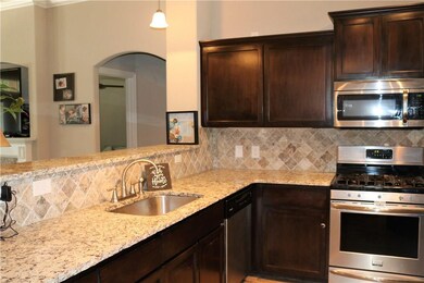 1641 Cavalry Ln, Prairie Grove, AR 72753 - photo 7