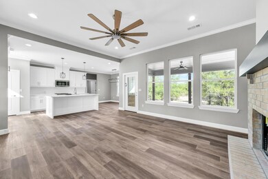 1900 Thompson Rd, Weatherford, TX 76087 - photo 2