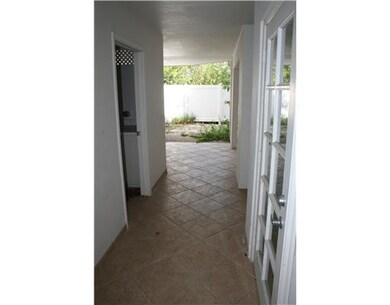 Interior Space/Layout