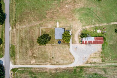 115965 S 4110 Rd, Eufaula, OK 74432 - photo 4