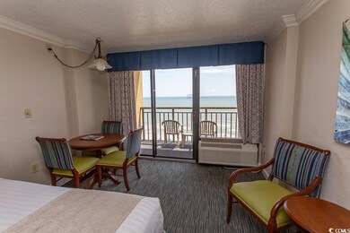 1200 N Ocean Blvd unit 905, Myrtle Beach, SC 29577 - photo 7