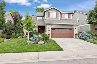 10060 Royal Eagle Ln, Highlands Ranch, CO 80129 - photo 2