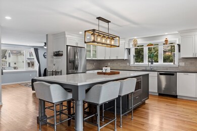 21 Herbert St unit B, Wakefield, MA 01880 - photo 6