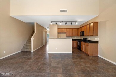 05-Living Room _ Kitchen