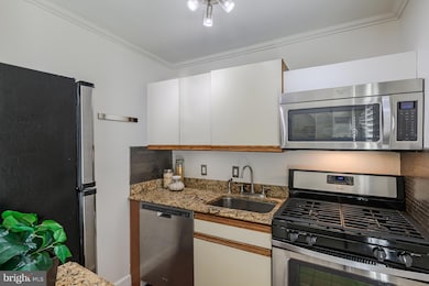 333 2nd St NE unit 206B, Washington, DC 20002 - photo 7