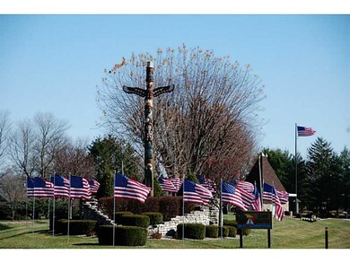 1132 1133 1134 Pueblo Trail, Fugit Township, IN 47240 - photo 5