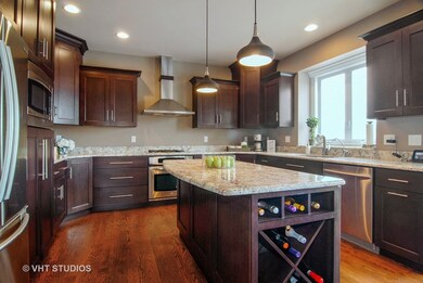 127 Pineridge Dr S, Oswego, IL 60543 - photo 2