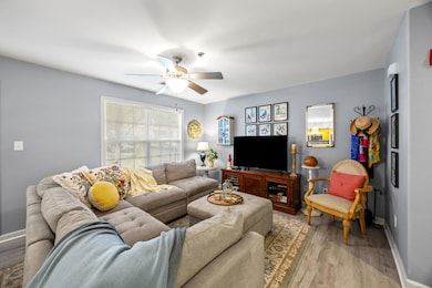 Lansdowne Heights Condominium Homes unit 8103, Lexington, KY 40502 - photo 7