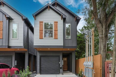 1716 Laverne St, Houston, TX 77080 - photo 3