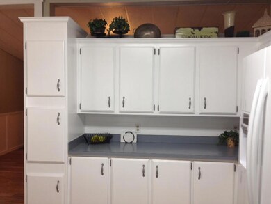Lots of Cabinets