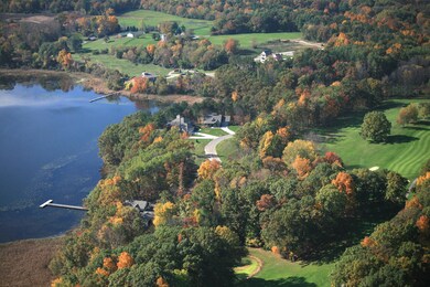 Cranes Pond Aerial2