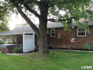 736 E Lexington St, Allentown, PA 18103 - photo 6