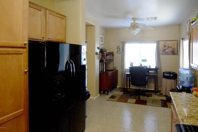 Eat in Kitchen