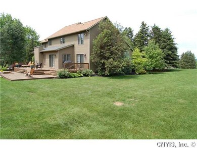 Yard/Garden