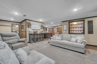 11775 N 2240 Rd, Cordell, OK 73632 - photo 5