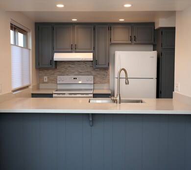 Kitchen b- 1045 Palmetto Wy 'c'