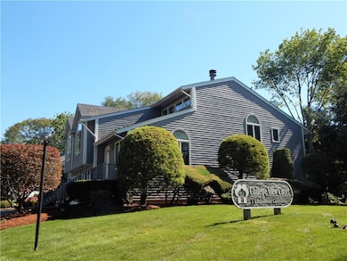 11 College Hill Rd unit 1A, Warwick, RI 02886 - photo 4
