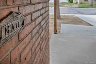 1815 S Monroe St, Denver, CO 80210 - photo 4