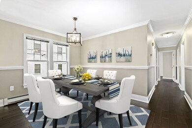 21 Taylor St unit 21, Boston, MA 02122 - photo 4