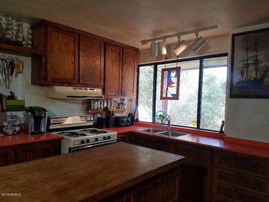 6225 E. Windstone - Kitchen 1