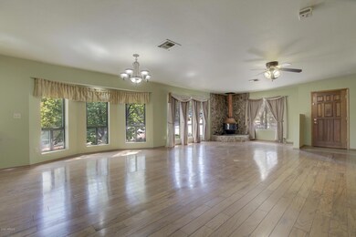 1304 N Camelot Dr, Payson, AZ 85541 - photo 5