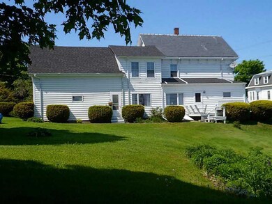 Exterior front showcasing new...