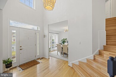 13848 Percheron Trail, Gainesville, VA 20155 - photo 2