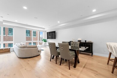 The Ceinture Condominiums unit 2E, Boston, MA 02127 - photo 4
