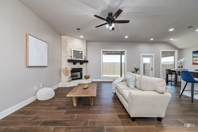 5942 Tarin St, San Angelo, TX 76904 - photo 5